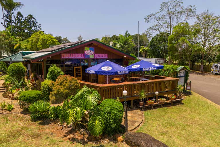 Nicks Restaurant Gillies Range Road Yungaburra, 33c Gillies Range Road Yungaburra QLD 4884 - Image 1