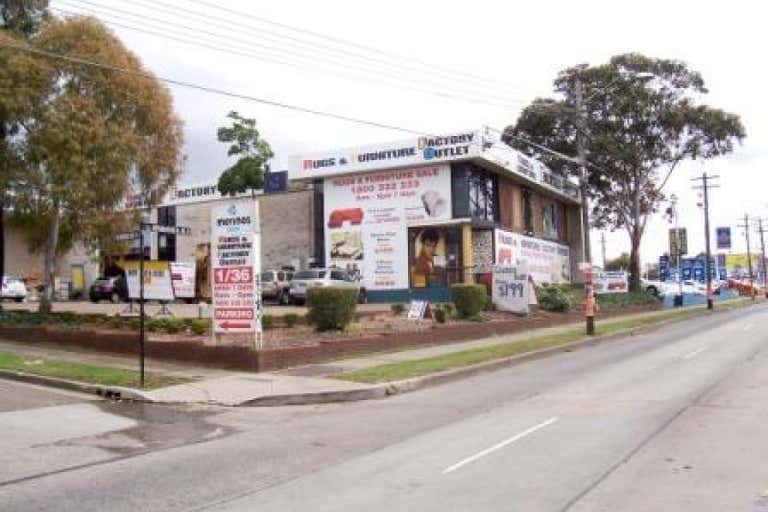 1/36 Parramatta  Rd Lidcombe NSW 2141 - Image 2