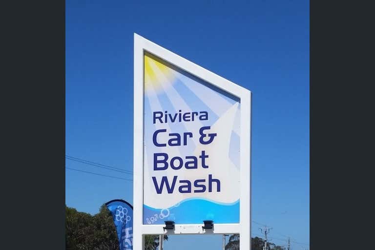 Riviera Car & Boat Wash, 21 Paynesville Road Paynesville VIC 3880 - Image 1
