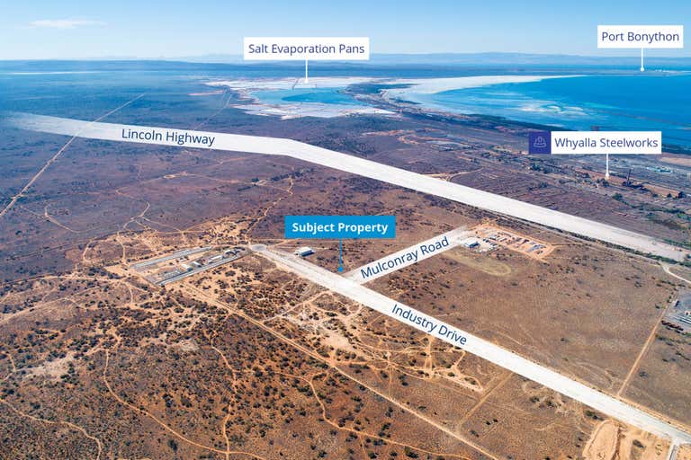 1 Mulconray Road Whyalla Barson SA 5601 - Image 2