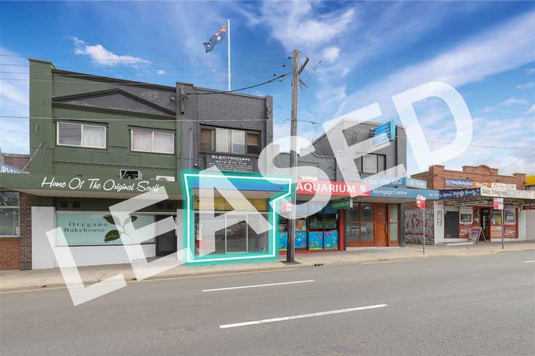 Shop 1, 361 Princes Highway Carlton NSW 2218 - Image 1