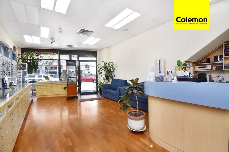 LEASED BY COLEMON SU 0430 714 612, 295 Beamish St Campsie NSW 2194 - Image 4