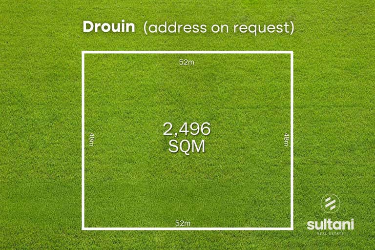 Perfect Commercial Opportunity on Prime Land in Drouin! - Image 1