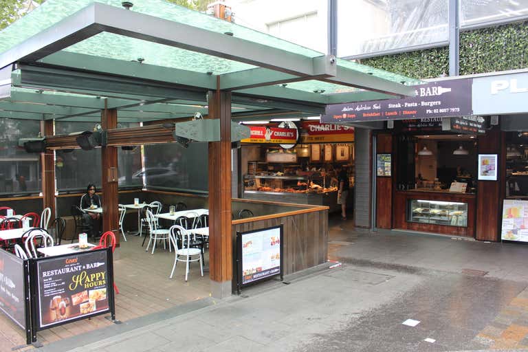 Shop 1, 23-25 Burns Bay Road Lane Cove NSW 2066 - Image 4