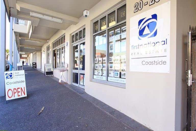 Shop 4, 20-26 Addison Street Shellharbour NSW 2529 - Image 1