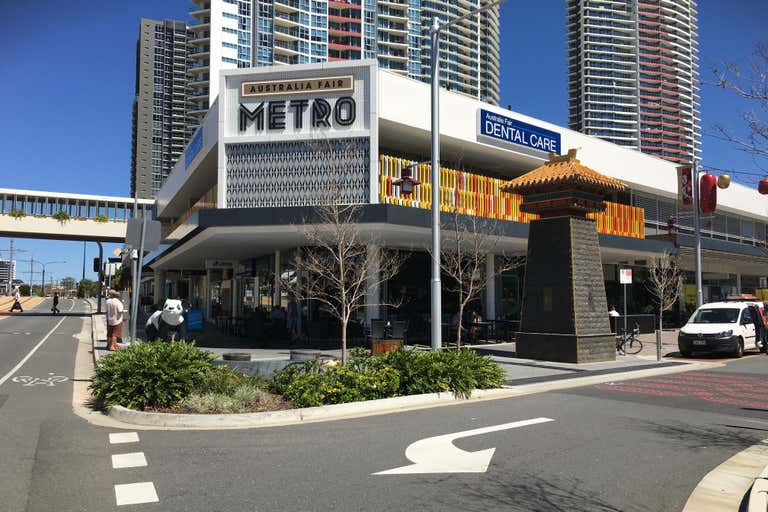 Australia Fair Shopping Centre, 73 Scarborough St, Southport, QLD 4215 Office For Lease Australia Fair Shopping Centre, 73 Scarborough St, Southport, QLD 4215 Office For Lease