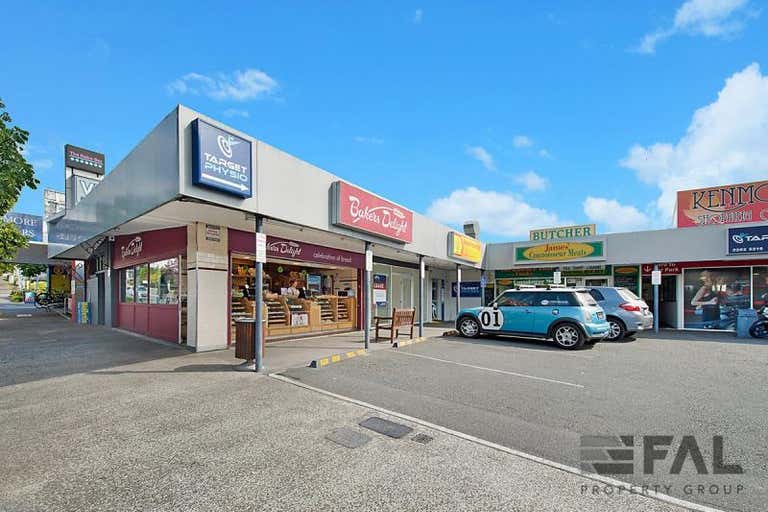 Kenmore Shopping Centre, Shop  2, 2069 Moggill Road Kenmore QLD 4069 - Image 1