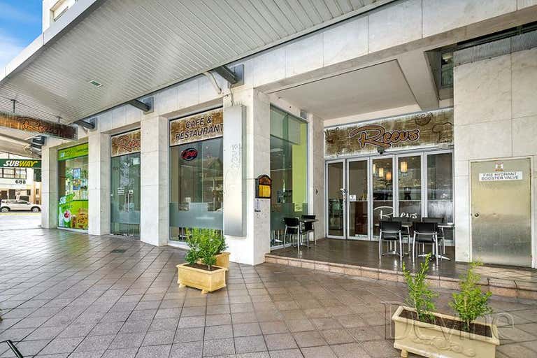 809-811 Pacific Highway Chatswood NSW 2067 - Image 1
