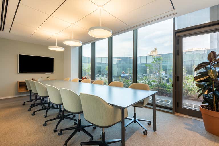 Spaces Nedlands, 136 Stirling Highway Perth WA 6000 - Image 4