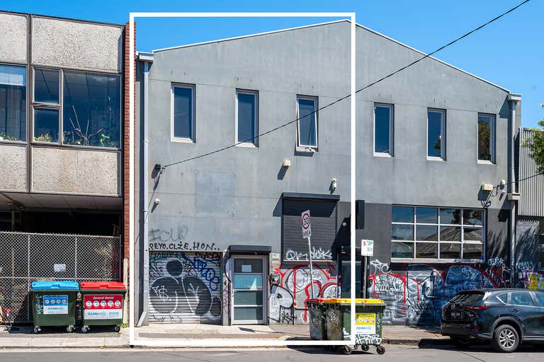 1 Budd Street Collingwood VIC 3066 - Image 2