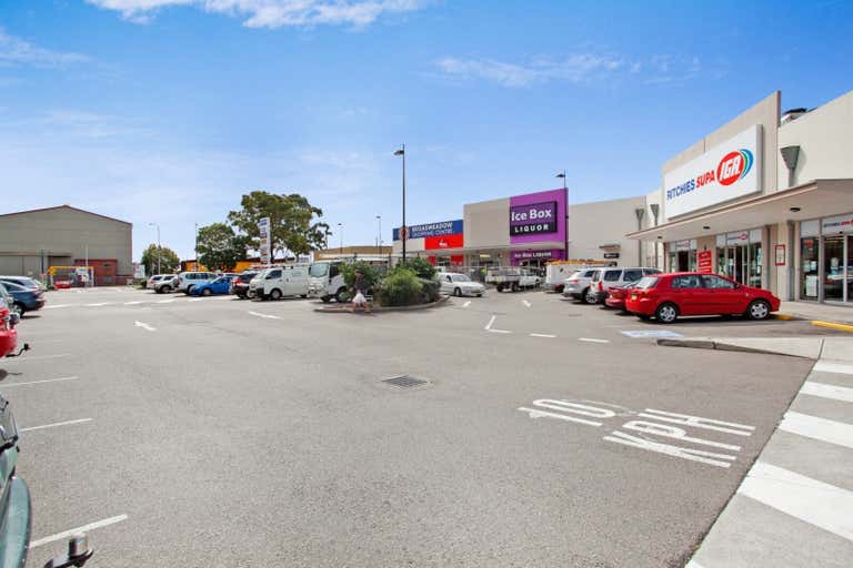 Broadmeadow shopping centre Shop 8, 57 Griffiths Road, Broadmeadow