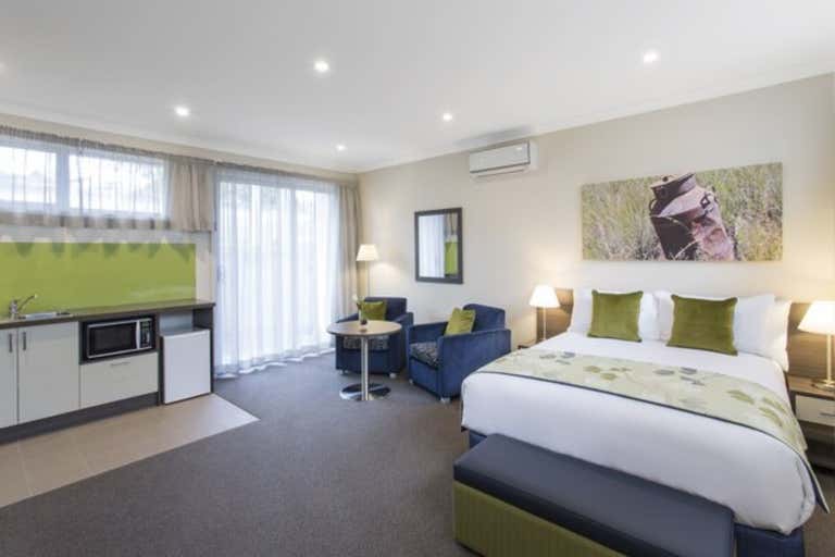 Comfort Inn & Suites Warragul, 1845 Princes Highway Warragul VIC 3820 - Image 2