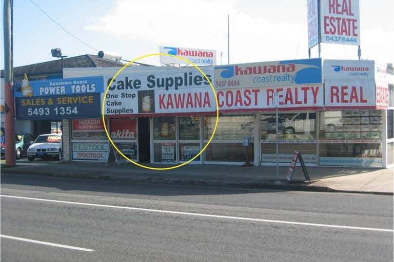 Shop 2, 700 Nicklin Way Currimundi QLD 4551 - Image 1