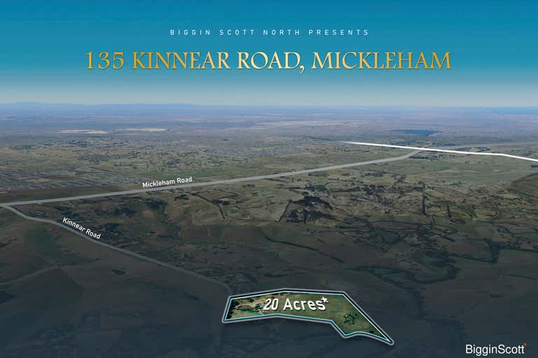 135 Kinnear Road Mickleham VIC 3064 - Image 1