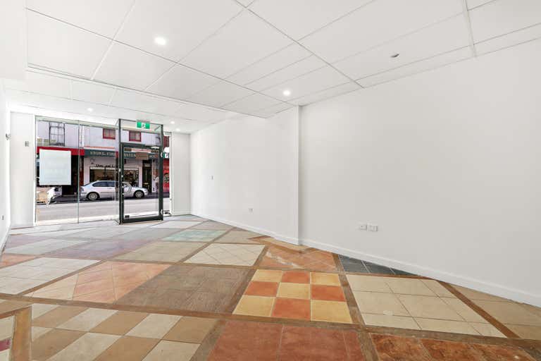 Shop 6, 480 King Street Newtown NSW 2042 - Image 3