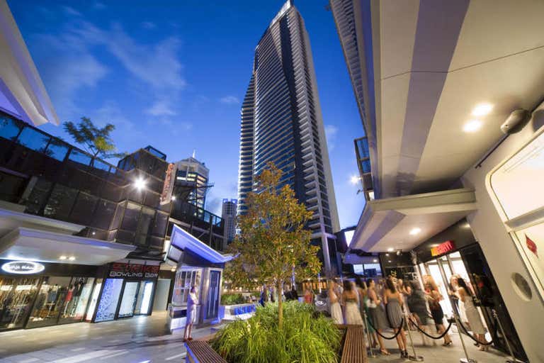 Circle on Cavill, 3184 Surfers Paradise Boulevard Surfers Paradise QLD 4217 - Image 3