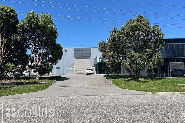 86 NISSAN Drive Dandenong South VIC 3175 - Image 1