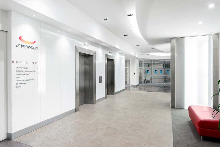 Hospital / Health Facility Opportunity, 301 Burwood Highway Burwood VIC 3125 - Image 4