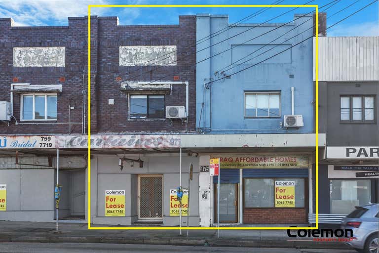 LEASED BY COLEMON SU 0430 714 612, 975 Canterbury Rd Lakemba NSW 2195 - Image 2