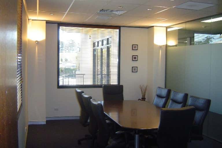 Suite 105, 29-31 Solent Circuit Baulkham Hills NSW 2153 - Image 2