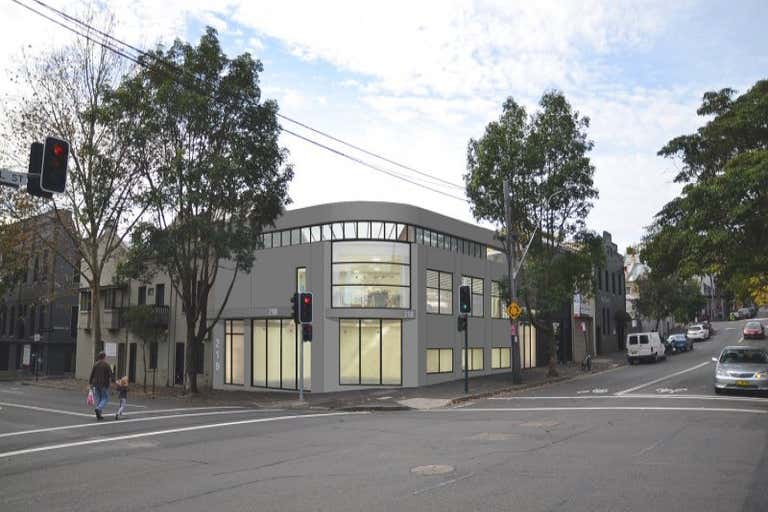 210 Crown Street Darlinghurst NSW 2010 - Image 1