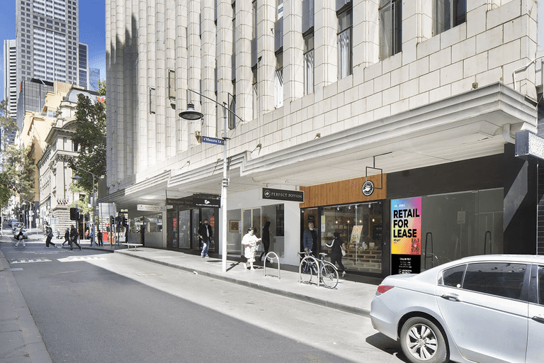 265 Little Collins Street Melbourne VIC 3000 - Image 2