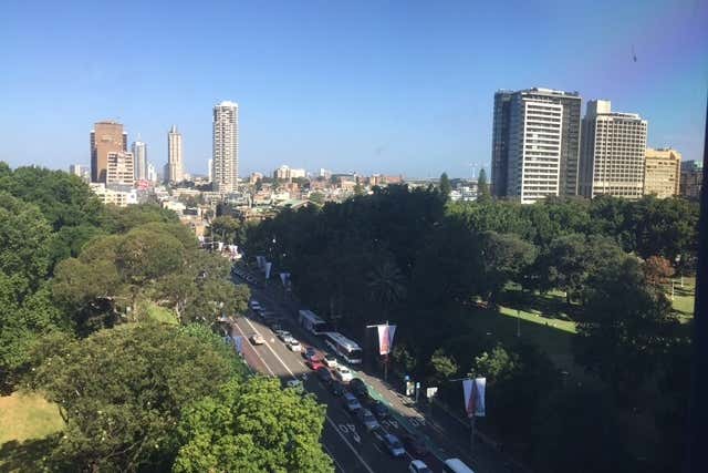 Strata private landlord, 60 Park Street Sydney NSW 2000 - Image 1