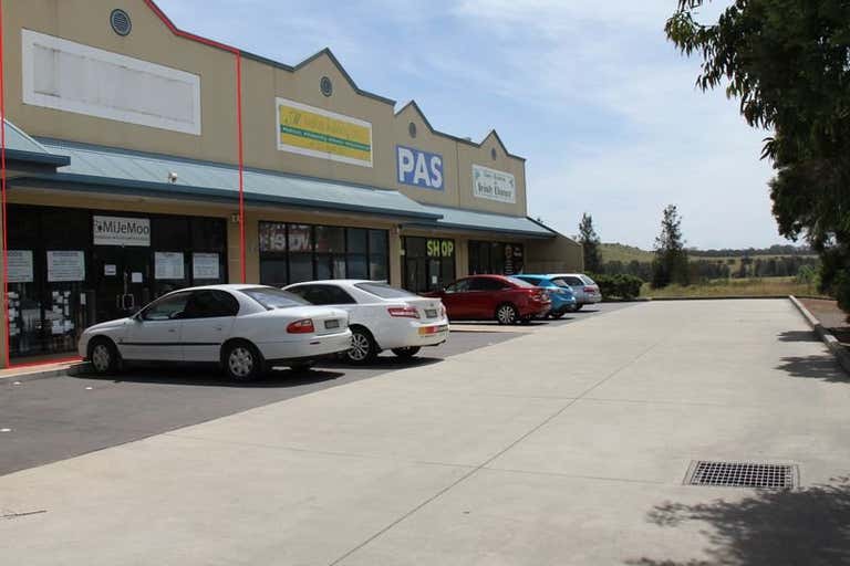 Shop 4, 6-8 Porrende Street Narellan NSW 2567 - Image 1