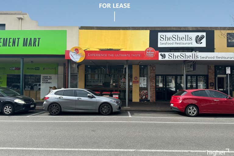 Shop 1, 4 Moseley Street Glenelg SA 5045 - Image 1