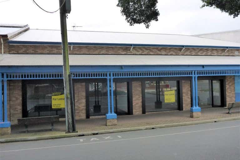Shop 2 & 3, 43 High Street Wauchope NSW 2446 - Image 1