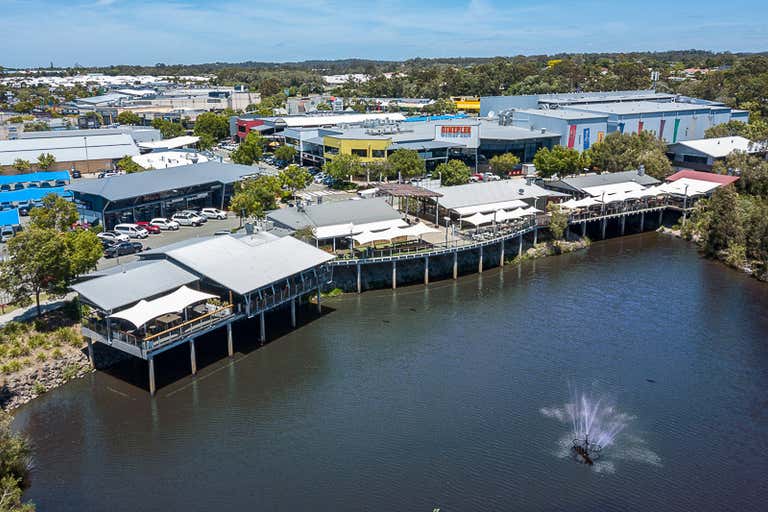 Victoria Point Lakeside, D06, 7-22 Bunker Road Victoria Point QLD 4165 - Image 1