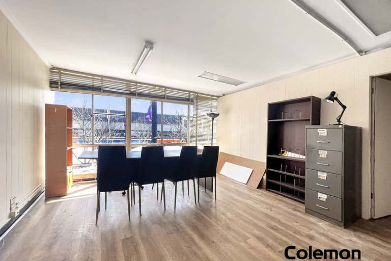 LEASED BY COLEMON SU 0430 714 612, Various Suites, 182 Macquarie Street Liverpool NSW 2170 - Image 1