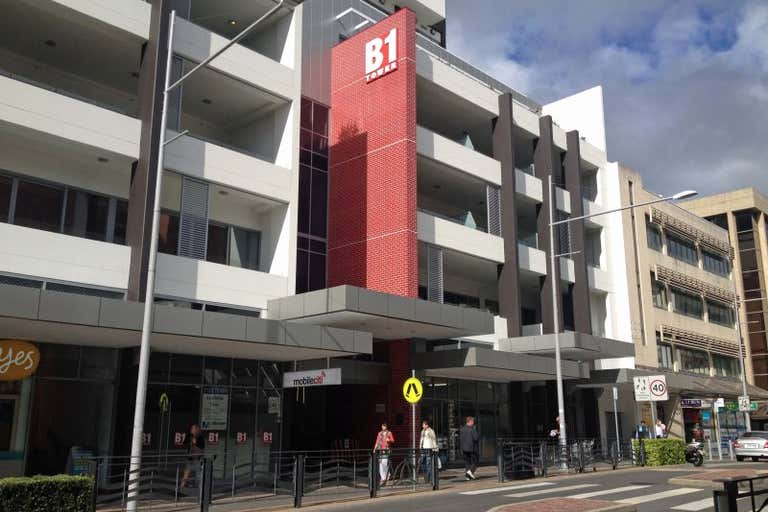 B1 Tower, 611/118 Church Street Parramatta NSW 2150 - Image 1