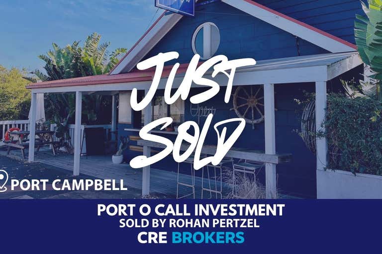 Port Campbell VIC 3269 - Image 1