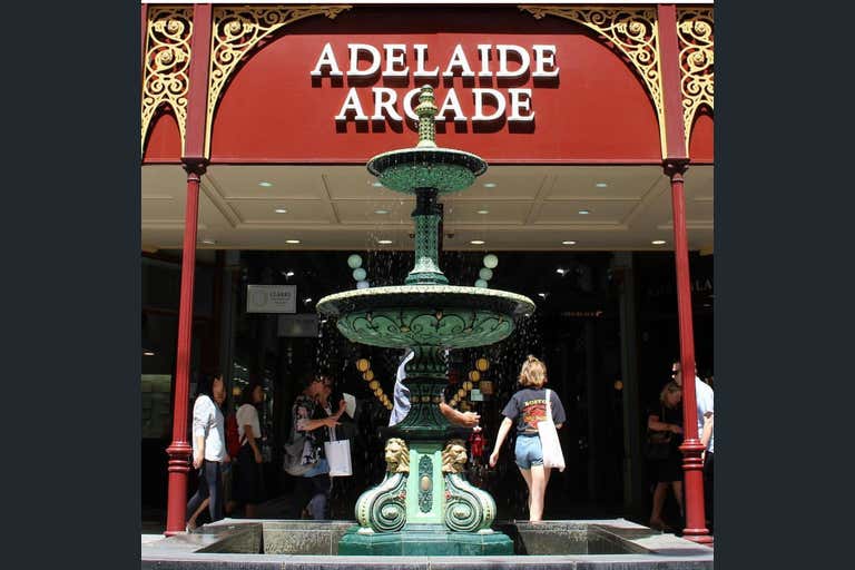 Adelaide Arcade, Shop 19, 111-117 Rundle Mall Adelaide SA 5000 - Image 4