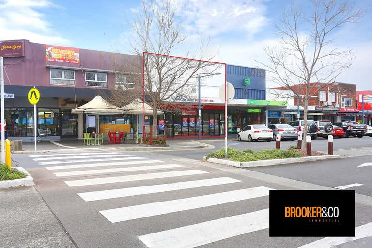 Shop 2, 38-42 Marco Avenue Revesby NSW 2212 - Image 1
