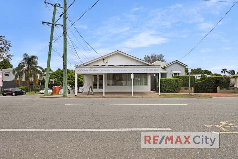 140 Hawthorne Road Hawthorne QLD 4171 - Image 1