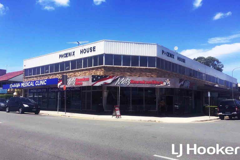 Shop 4, 3 Violet Street Redcliffe QLD 4020 - Image 1