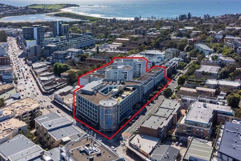 Dee Why Grand, Pacific Parade 19, Dee Why, NSW 2099 Shop & Retail