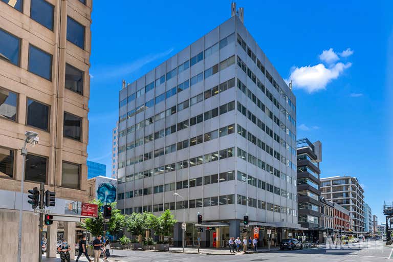 Level 2, 70 Pirie Street Adelaide SA 5000 - Image 1