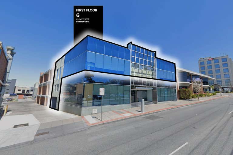 6 Clow Street Dandenong VIC 3175 - Image 1