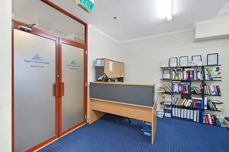 Suite C13, 99 JONES STREET Ultimo NSW 2007 - Image 1