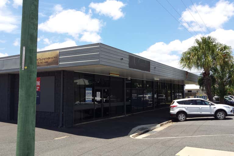 Unit 1 , 87 Archer street Rockhampton City QLD 4700 - Image 2
