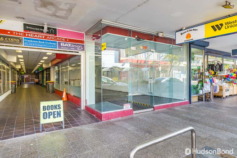 20 Wells Street Frankston VIC 3199 - Image 1