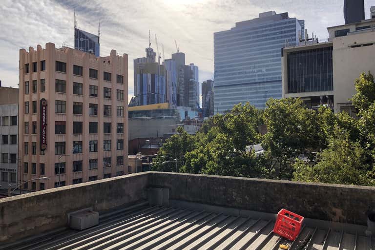 Rooftop, 169 Bourke Street Melbourne VIC 3000 - Image 3