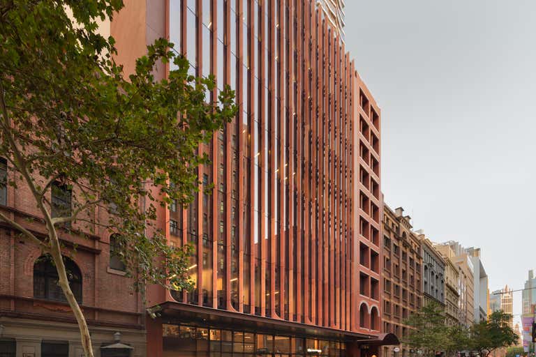 York & Co, 32-36 York Street Sydney NSW 2000 - Image 1