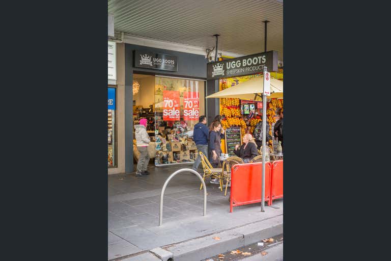 211 Elizabeth Street Melbourne VIC 3000 - Image 4