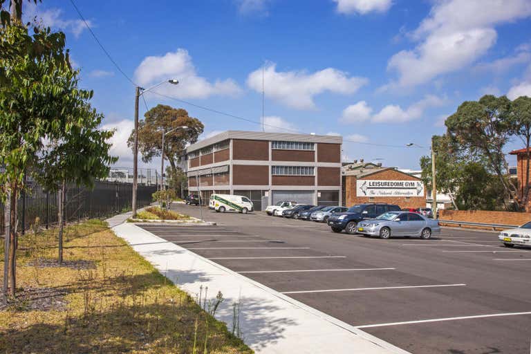 High Profile – Commercial Building, 407 - 409  King Georges Road Beverly Hills NSW 2209 - Image 4