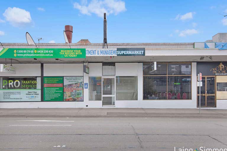 254 Pitt Street Merrylands NSW 2160 - Image 1