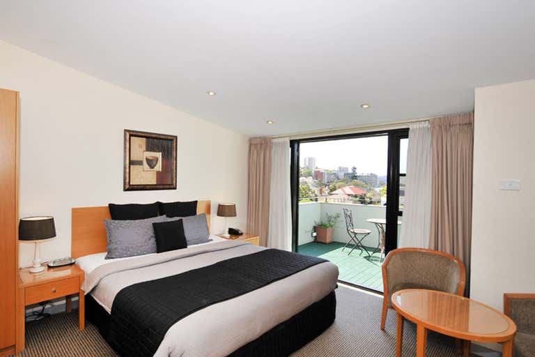Savoy Double Bay Hotel, 35-45 Knox Street Double Bay NSW 2028 - Image 3
